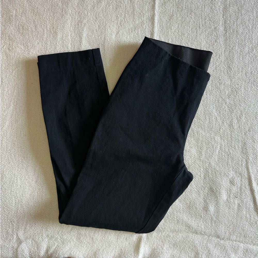 Target Trouser in Legging Style